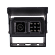 NTSC Mode 1080P AHD Rear Front Side View Car Camera IP68 Waterproof IR LED