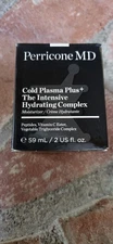 💧 Perricone MD Cold Plasma Plus Intensive Hydrating Complex - 59 ml / 2 fl oz