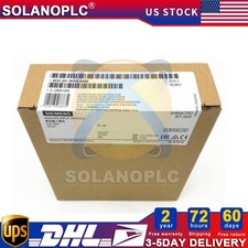 6ES7331-7KF02-0AB0 NEW SIEMENS 6ES7 331-7KF02-0AB0 Analog Input Module