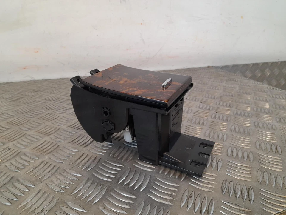 Jaguar XF Mk1 2008-2012 Cubby Box  Foto 4 de 4