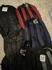 Lot Of 10 School Backpack Moda West Padded Straps 19”  NWT — photo 9