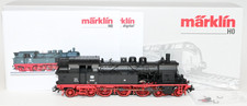 M�rklin H0 39787 BR 78  507 Dampflok der DB in  Ep. III, mfx/DCC & Sound  in OVP