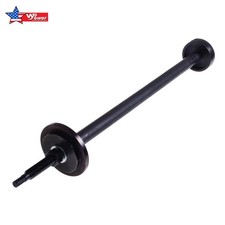 Front Axle Seal Installer Tool For Chrysler Dodge Jeep Ram For Dana 4460 Front Axle Seal Installer Tool For Chrysler Dodge Jeep Ram For Dana 4460