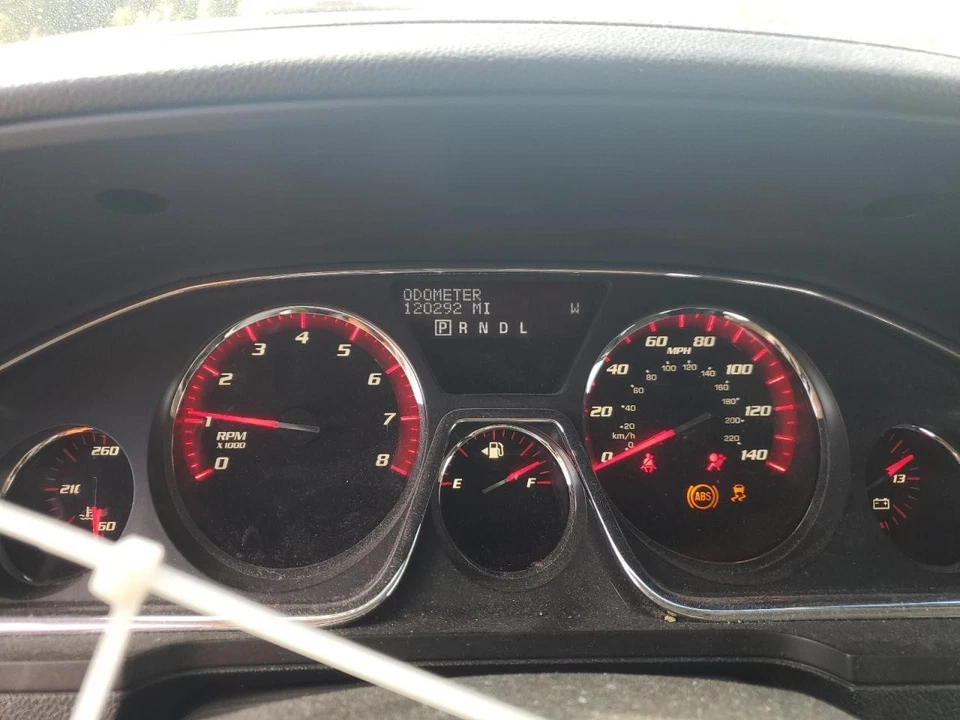 Used Rear Right Door Assembly Rear Side fits: 2016 Gmc Acadia Rear Right Grade A Foto 4 de 4