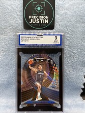 2022-23 Panini Revolution - Liftoff! #7 Paolo Banchero (RC) PSA 9