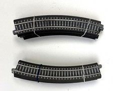 Tillig Bettungsgleis – 12 × 83709 – kompletter Kreis – Spur TT
