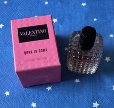 Valentino Donna Born In Roma Eau de Parfum Spray Travel Mini 6mL / 0.2 fl oz