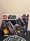LEGO Star Wars: Imperial Tie Fighter (75300)