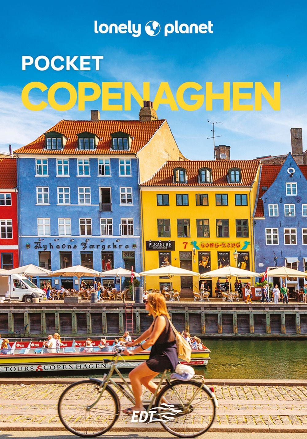 Libri Copenaghen Pocket