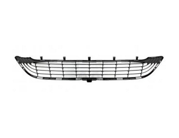 Gitter Grill StoßStange Vorne Mitte FÜR Mercedes S-KLASSE W222 2013-2017-image