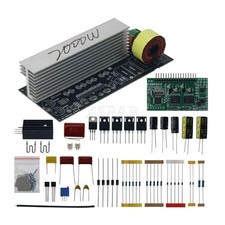 2000W Pure Sine Wave Inverter Board Kit with Heat Sink 220V Output Voltage