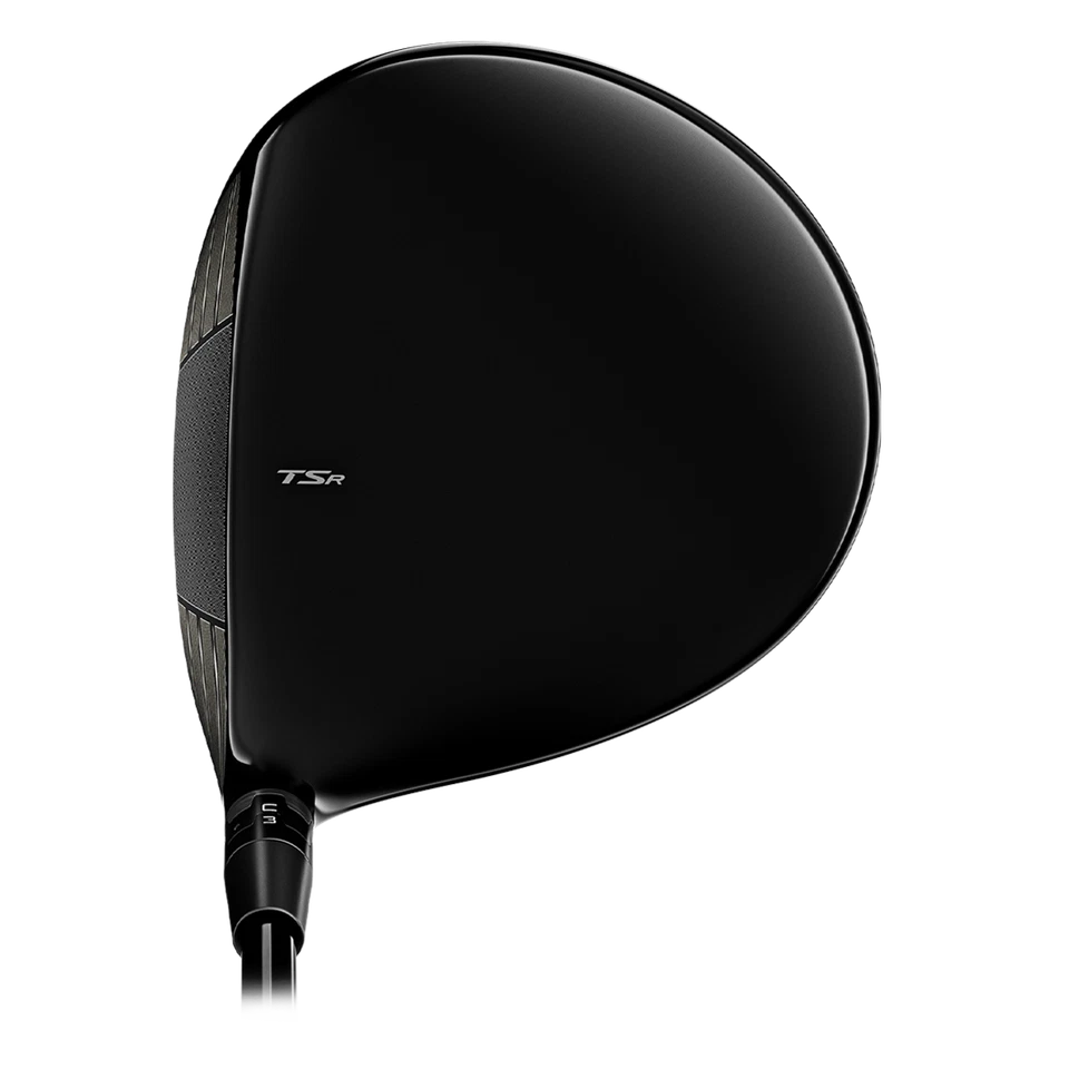 Titleist TSR1 12* Driver Stiff -0.25 Mitsubishi Tensei AV Blue Xlink 55 Value - Image 4 of 4