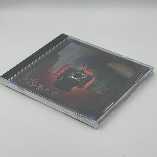 Krammit - Desensitized 2003 Nu Metal Metalcore Debut CD NEW/SEALED FREE US SHIP - Imagen 5 de 7
