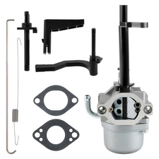 Carburetor Carb for troy bilt 6000 watt generator model #030475A engine 190220GS