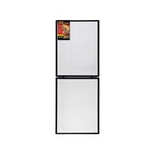 Exo Terra Hinged Terrarium Screen Cover, 60 Breeder/75 Gallon Easy Acces