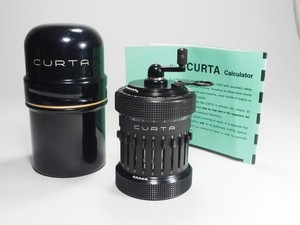 Curta Calculators for sale | eBay