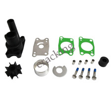 Kit riparazione pompa acqua 06193-ZV1-000 per motori fuoribordo Honda 4 tempi 5HP