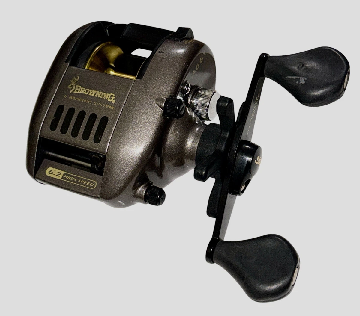 Browning Right Baitcast Reel Fishing Reels for sale | eBay