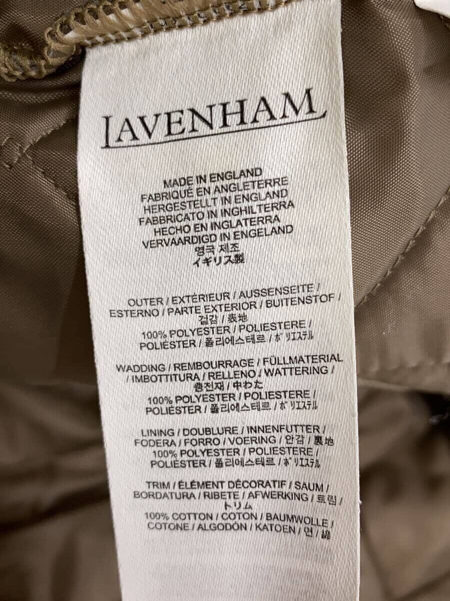 ALTRA LAVENHAM ALTRO CAPPOTTO 3 POLIESTERE Khaki SLJ9106 C62