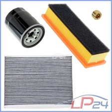 Filtre d'habitacle Fiat PUNTO EVO