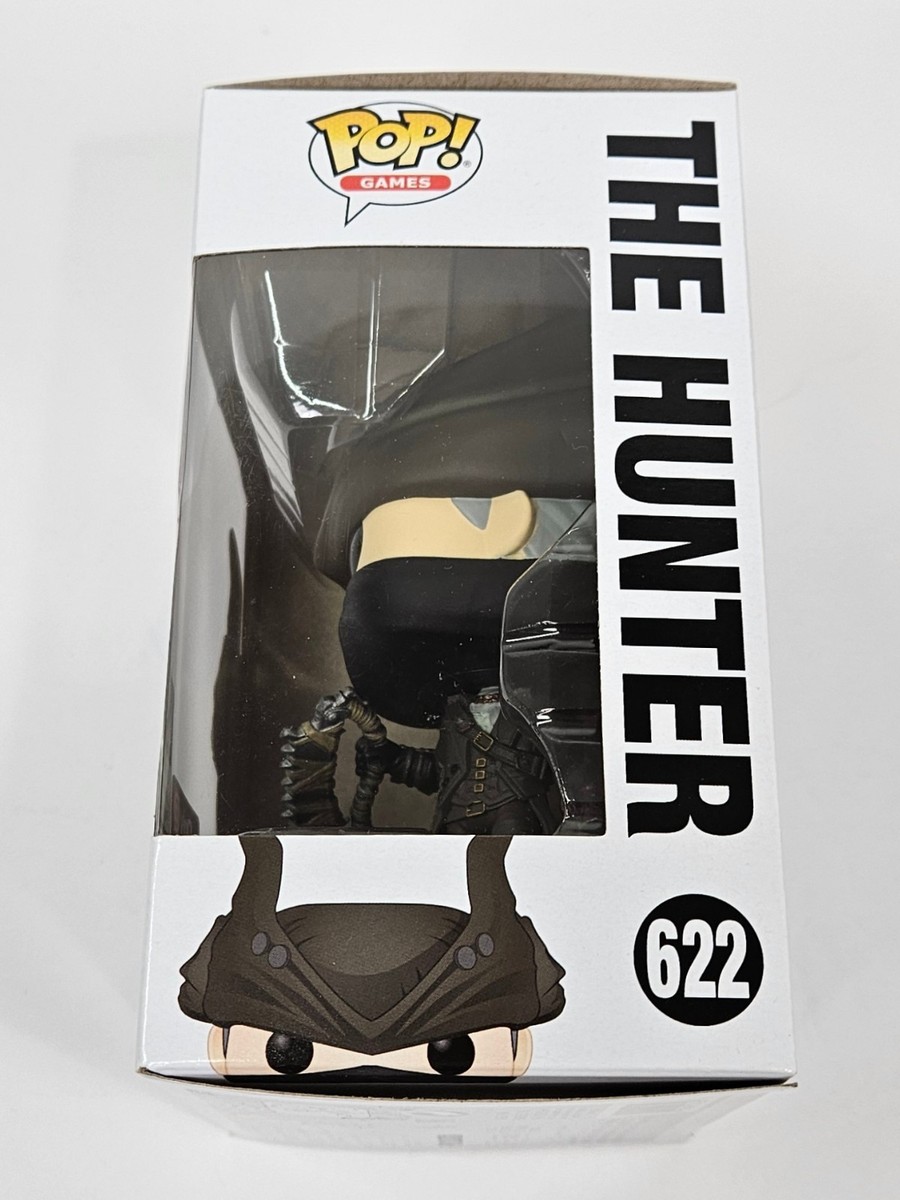 新品未開封 FUNKO POP バイオハザード ハンター ヨドバシ.com - ファンコ FUNKO POP ピーオーピー POP