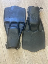 SCUBAPRO JET FINS LARGE