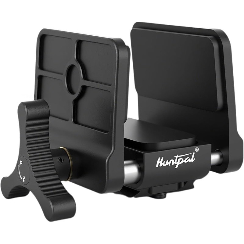 Shooting Rest Attachment Lightweight Aluminum TPE Padding Arca-Swiss Mount New