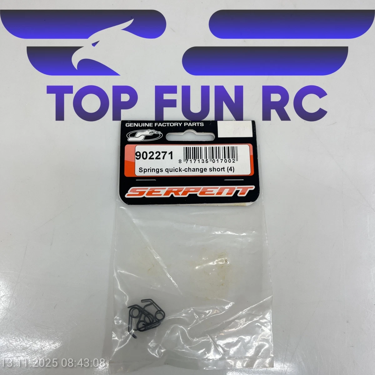KIT DE ROULEMENTS De Direction Husqvarna TE510 510CC 2007 - All Balls