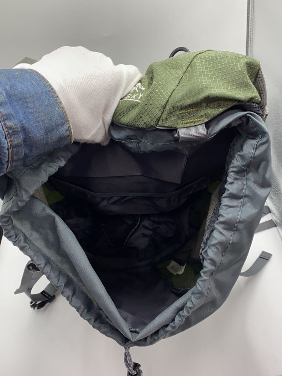 Backpack polyester KHK Japan - image 6