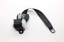 2024-2026 TOYOTA GRAND HIGHLANDER 3RD ROW LEF...