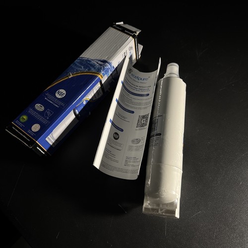 EXCELPURE Replacement Filter RWF0500A SEALED - Imagen 8 de 11