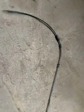 ROVER 200 Sedan XH Accelerator Cable 2.00 Diesel 1998 17473952