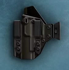 TREX ARMS Raptor Holster M&P 2.0 Compact 4", Left Hand
