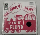 PINK FLOYD See Emily Play 2013 Rare Limited Ed. Pink RSD 45 RPM 7” Vinyl Single