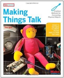 Making Things Talk: Practical Methods for Connect... | Buch | Zustand akzeptabel