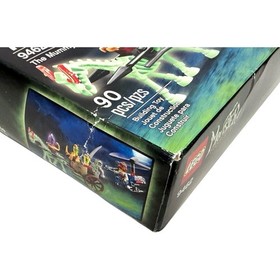 LEGO Monster Fighters: The Mummy (9462)