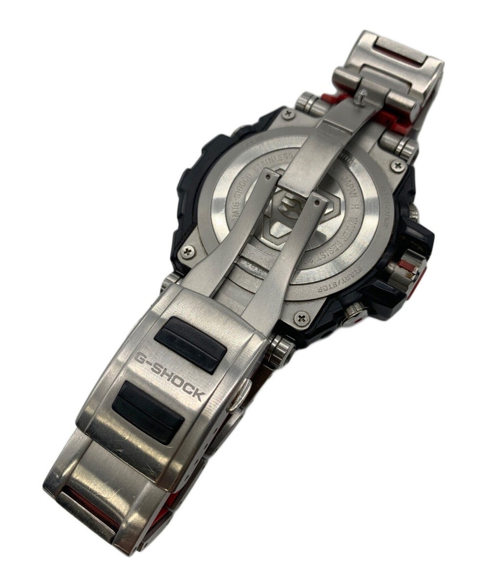 CASIO G-SHOCK MT-G MTG-S1000D-1A4JF Men Quartz | eBay