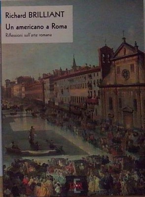 Brilliant UN AMERICAN A ROMA Di Renzo Editore