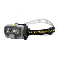 Led Lenser HF8R Work - Taschenlampe