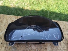 Compteur Saab 9-5