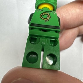  LEGO Ninjago Lloyd ZX Minifigure Njo0065 9450 9574