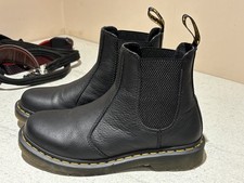Dr Martens 2976 Chelsea - Stivaletto Nero