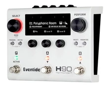 Eventide H90 Harmonizer Multi-Effect Pedal - Open Box