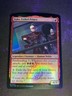 MTG * Zuko, Exiled Prince (Foil) Avatar: The Last Airbender * 1X * NM