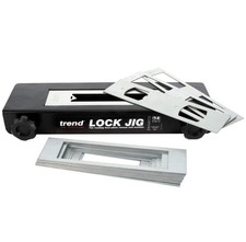 Trend Lock/jig/c Professional Lock Jig
