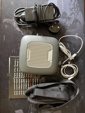 Ekahau Sidekick 1 (ESK-1) Boxed with all cables.