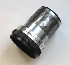 16mm EIKI Tominon 50mm f/1.4 Movie Film Projection Lens for RST RT RM Projectors