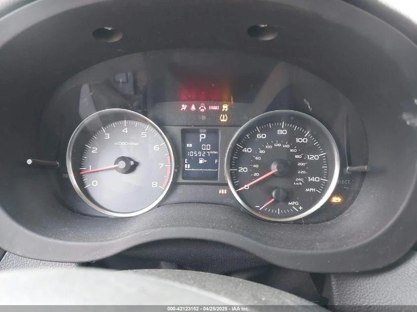 Radiator Fan Motor Fan Assembly Condenser Fits 13-17 XV CROSSTREK 2993408 Foto 4 de 4