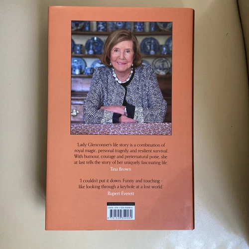 Lady in Waiting: My Extraordinary Life in the Shadow of the Crown-Anne Glenco - Imagen 2 de 3