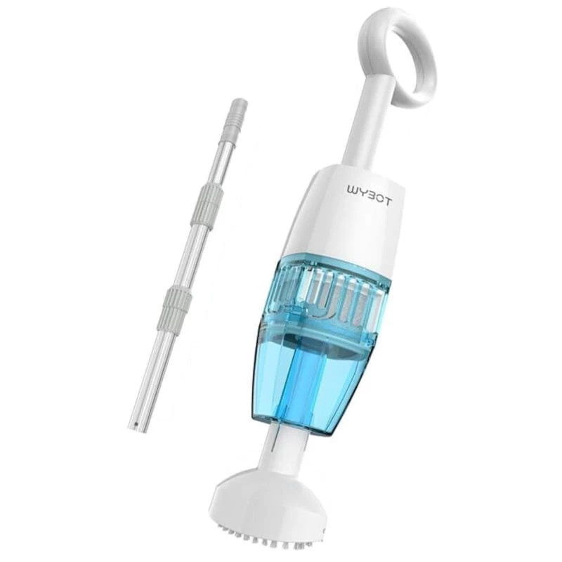 Wybot Hyson 100 - Aspiradora de mano para piscinas